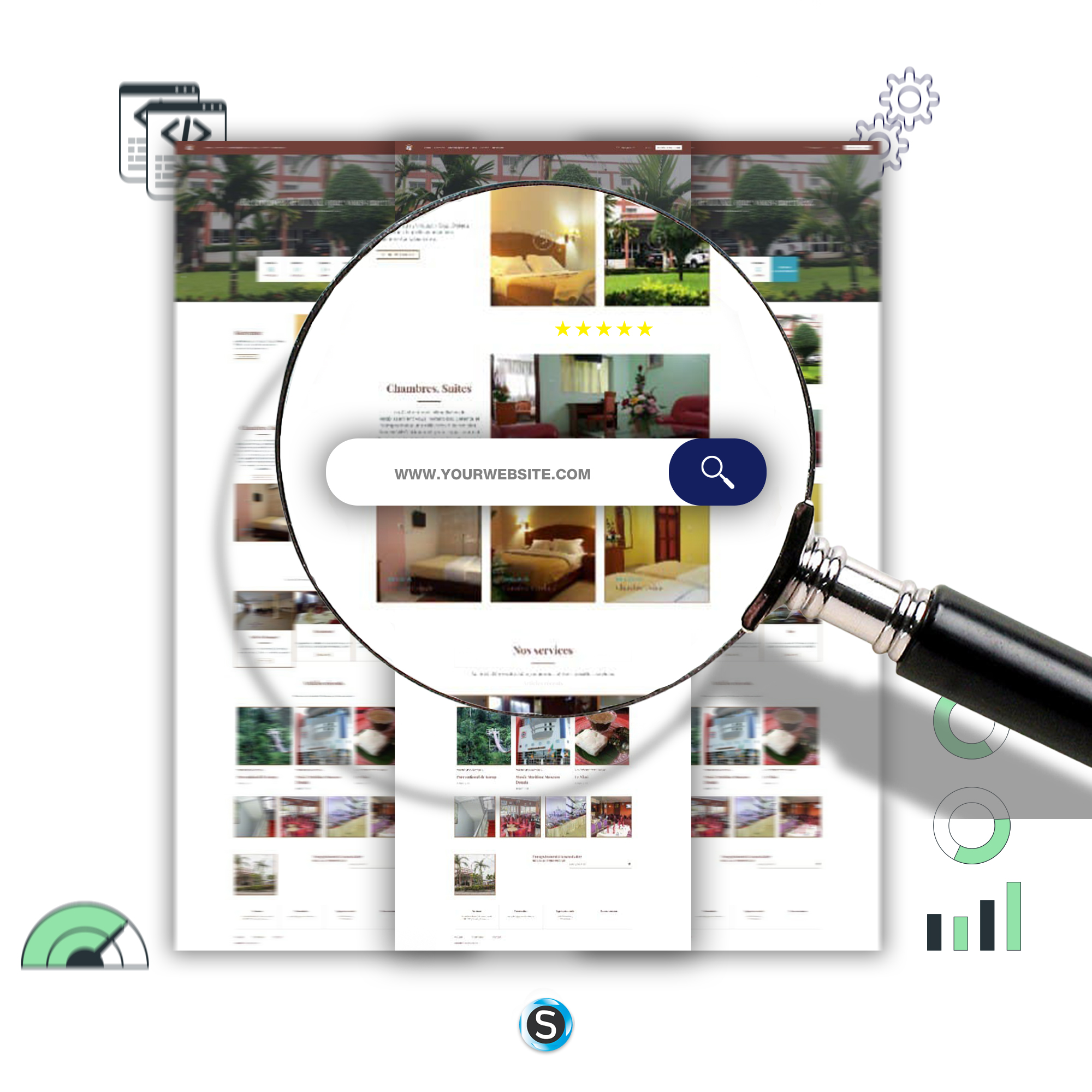 Développement web et référencement